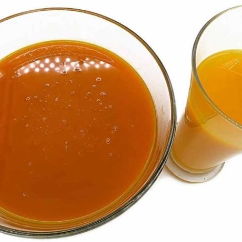 Orange Juice Concentrate