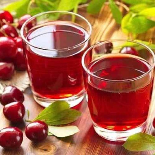 Sour Cherry Juice Concentrate