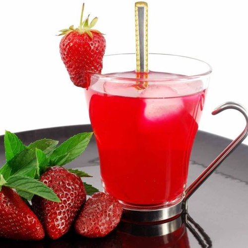 Strawberry Juice Concentrate