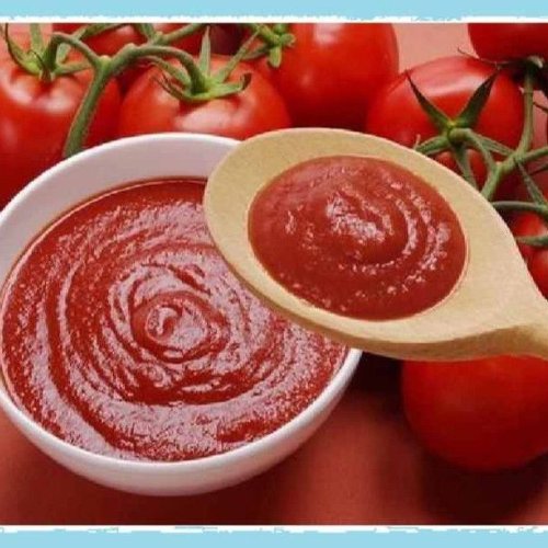 Tomato Puree Paste