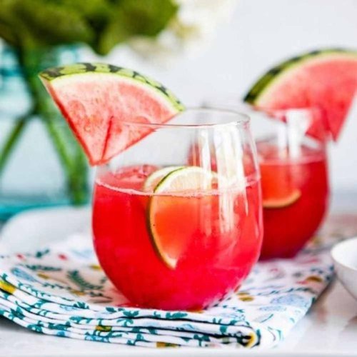 Watermelon Juice Concentrate