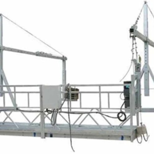 Stainless Steel Hanging Cradle