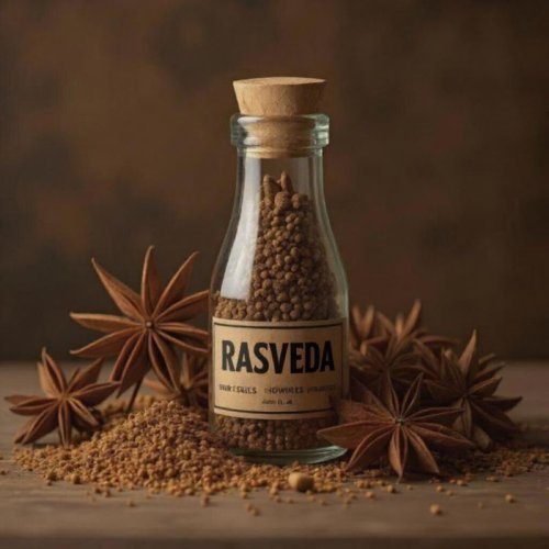 Rasveda Star Anise
