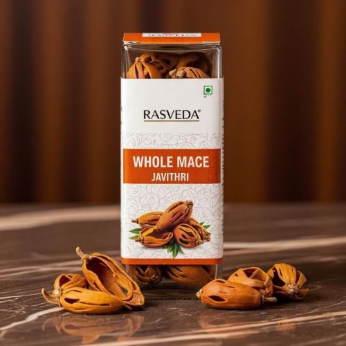 Rasveda Whole Mace