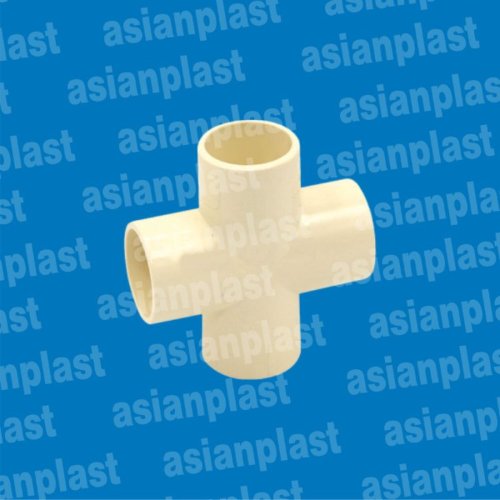 CPVC Cross Tee