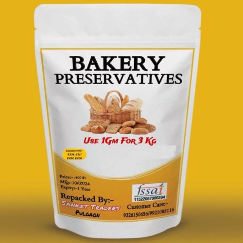 Bakery Preservative