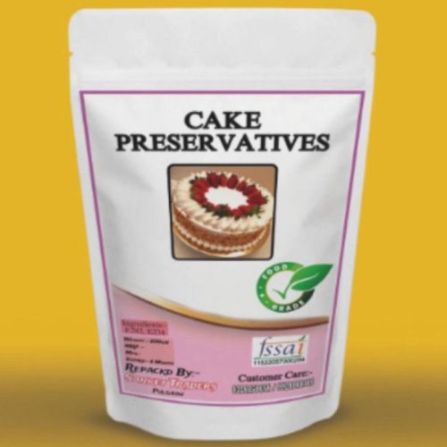 Cake Preservative