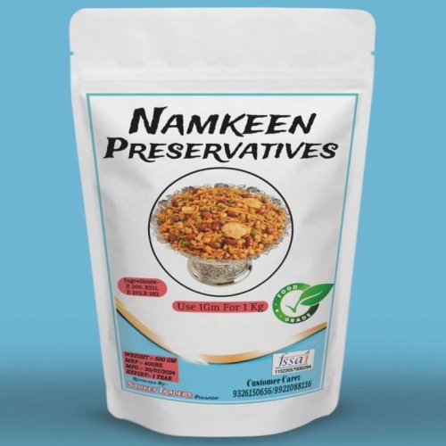 Namkeen Preservative Powder