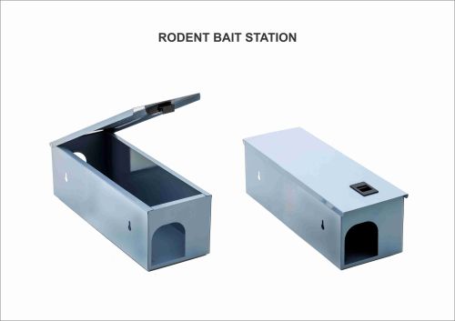 Rat Bait Station