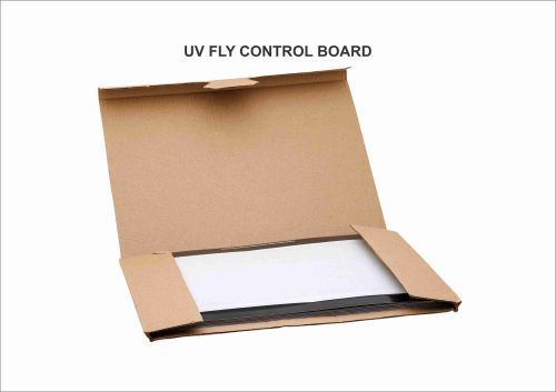 UV Fly Control Board