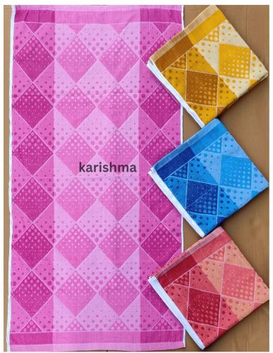 Karishma Bath Towel