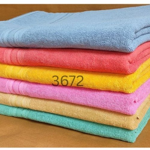 Sunburn Towels 3672