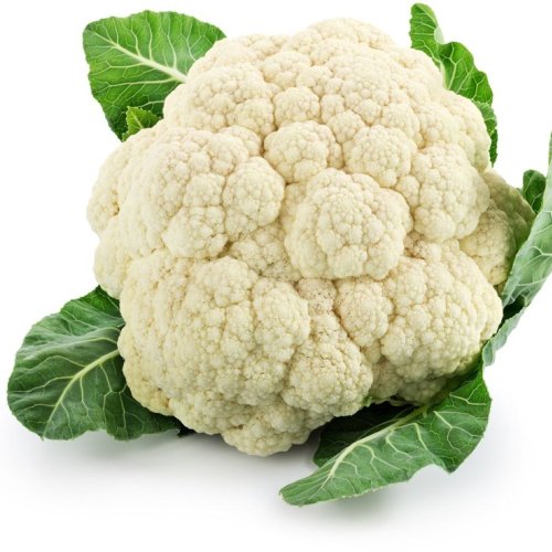 A Grade White Fresh Cauliflower