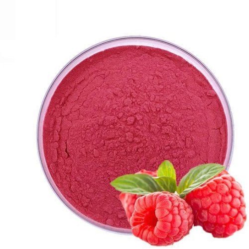 Raspberry Flavour Powder