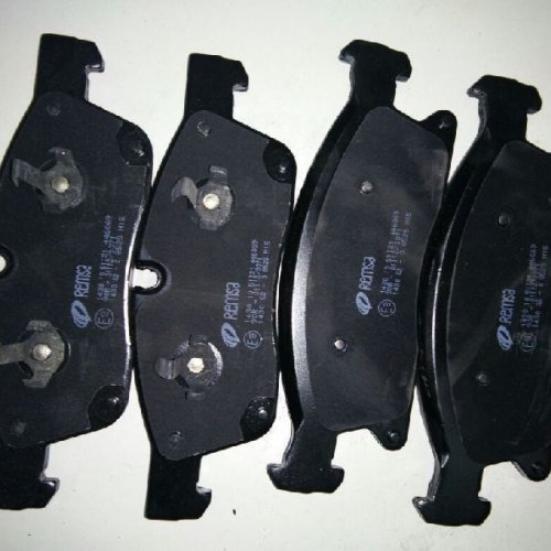 Car Brake Part