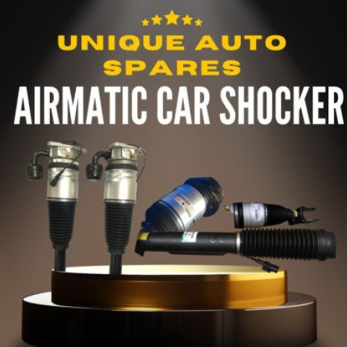 Diesel Engine Spare Parts