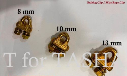 Wire Rope Clips