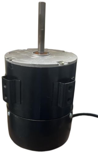 32 Mm H Frame Exhaust Motor