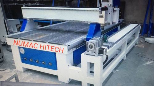 CNC Router Machine Rotary Table