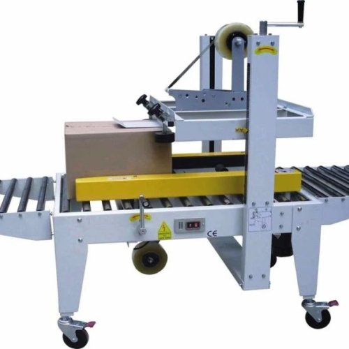Carton Sealing Machine