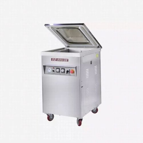 DZ5002D Vacuum Packaging Machine