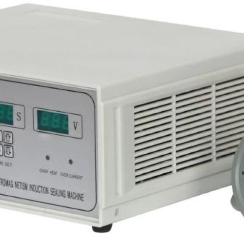 Manual Induction Sealing Machine