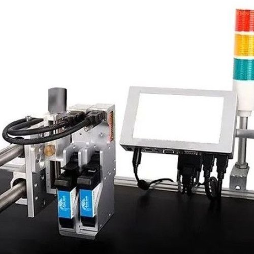 Online Thermal Inkjet Printer