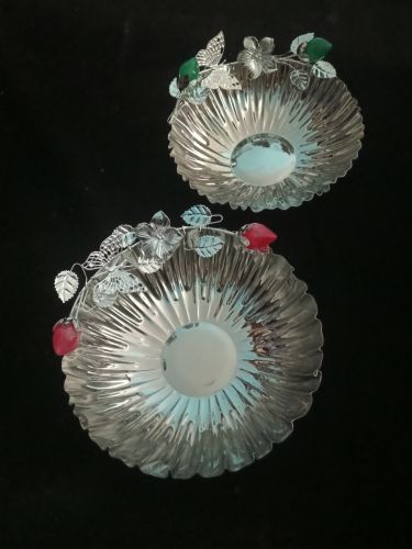 stainless steel tray