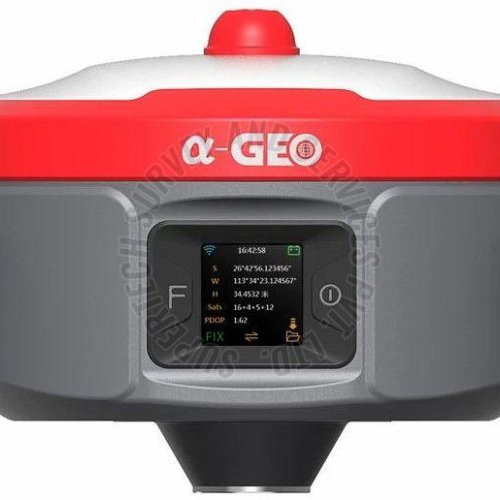 Alpha Geo L1  Matrix Ultra GNSS Receiver