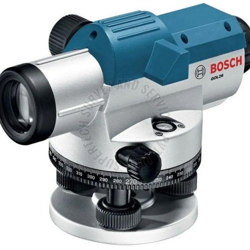 Bosch Gol 26-D Professional Optical Level