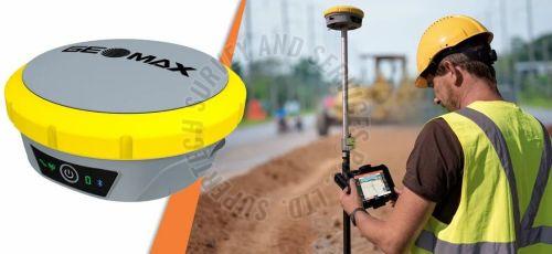 Geomax Zenith55 DGPS GNSS Receiver