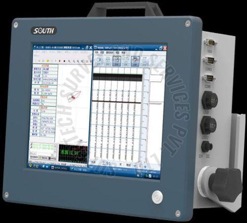 Sde 28S Single Frequency Digital Echo Sounder