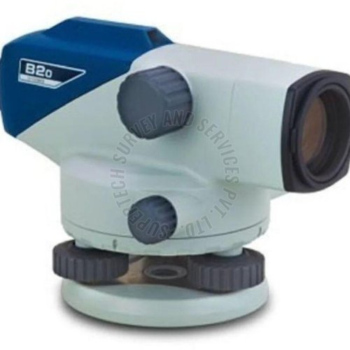 Sokkia B20 Automatic Level Surveying Instrument