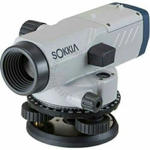 Sokkia B40A Series Automatic Level Instrument