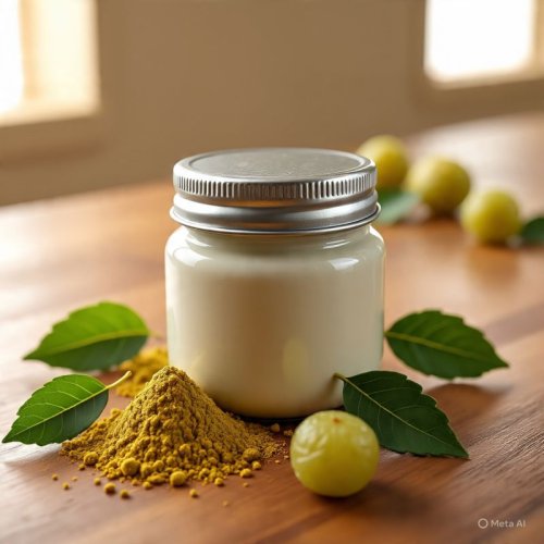 Amla Powder