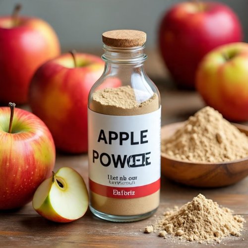 Apple Powder