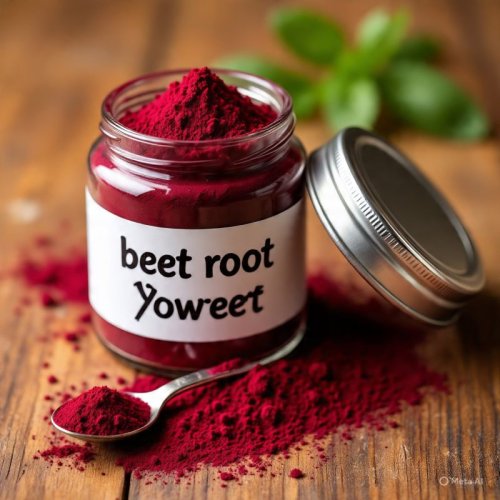 Beet Root Powder