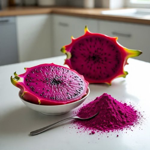 Dragon Fruit Powder