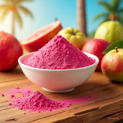 Guava Powder