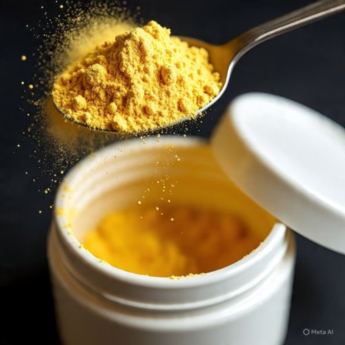 Pineapple Powder