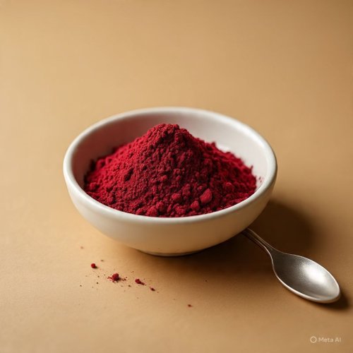 Pomegranate Seeds Powder