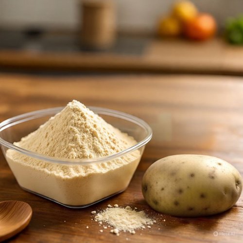 Potato Powder