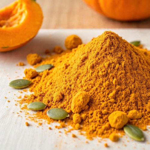 Pumpkin Seed Powder