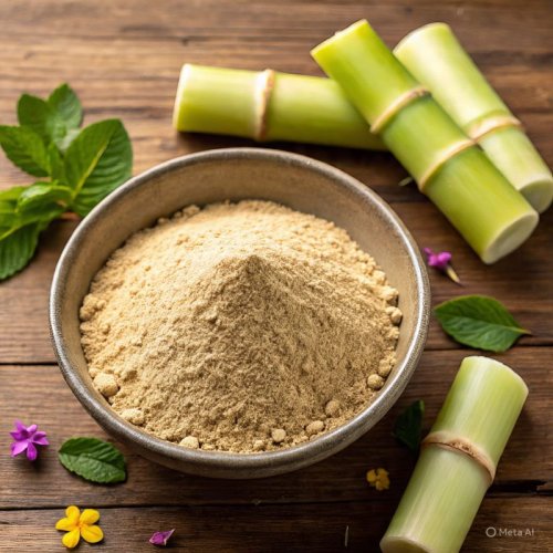 Sugarcane Powder