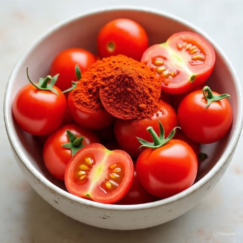 Tomato Powder