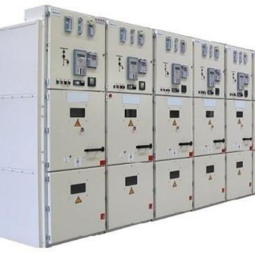 11 Kv ABB Vcb Panel