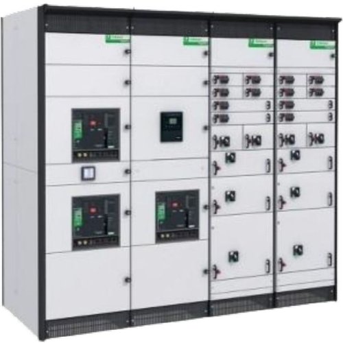 11 Kv Schneider Vcb Panel