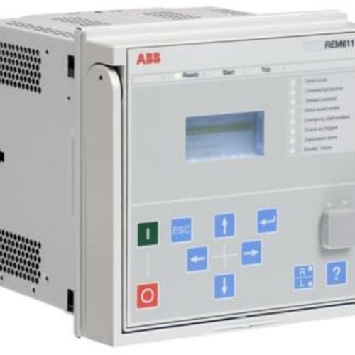 ABB Protection Relay
