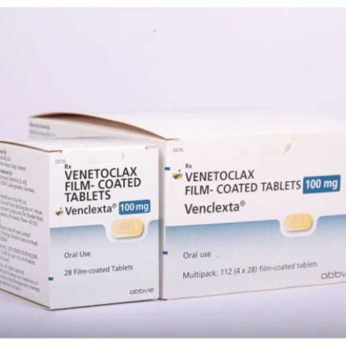 Venetoclax Tablets