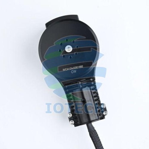 150KV Bharath Drone BLDC Motor